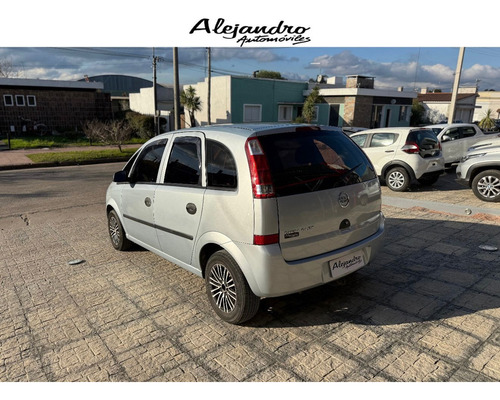 Chevrolet Meriva 1.8 Gls