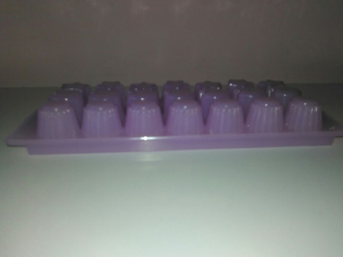 Molde Plástico Para Figura De Hielo Bartender Precio Por C/u