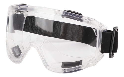 Gafas Protectoras, De Seguridad, Resistentes A Los Impactos,