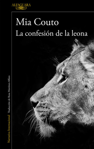 Libro La Confesiã³n De La Leona