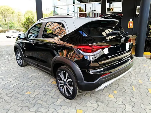 Fiat Pulse 1.0 Impetus