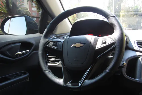 Chevrolet Onix 1.4 Ltz At 4p