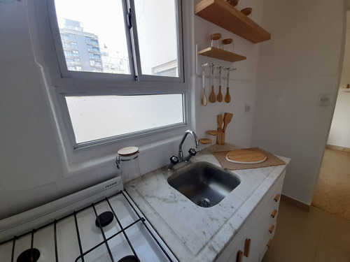 Imagen 10 de 30 de Departamento En Venta Dos Ambientes Con Cochera Zona Güemes