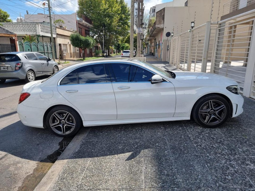 Mercedes-Benz Clase C 2.0 C300 Coupe 258cv Sedan