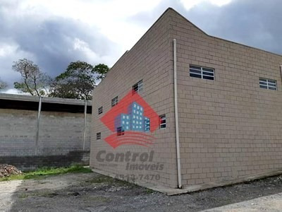 Imagem 2 de 13 de Comercial - Ref: 02973