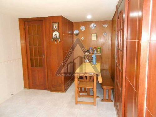 Imagem 8 de 15 de Casa Duplex À Venda Em Freguesia,jacarepaguá - Gacn30006