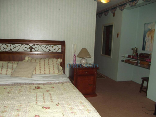 Imagem 30 de 30 de Casa Com 6 Dormitórios À Venda, 570 M² Por R$ 3.500.000,00 - Centro - Canela/rs - Ca0163
