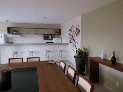 Imagem 29 de 30 de Apartamento Com 3 Dorms, Jardim Monte Kemel, São Paulo - R$ 485 Mil, Cod: 4348 - V4348