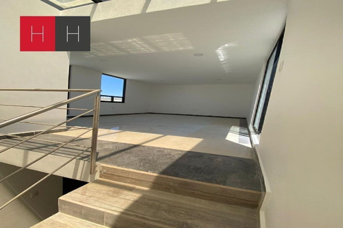 Imagen 5 de 12 de Casa En Venta En Cholula