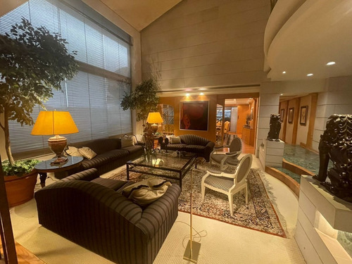 Imagen 4 de 30 de *magnifico Ph En Venta. Y Renta Amueblado En Century Lomas ,