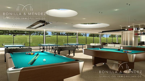 Torres Greenlife, Roosevelt Y Parada 13, Dormitorio Con 2 Baños!