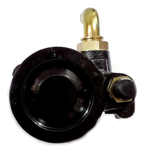 Imagen 2 de 6 de Bomba De Direccion Hidráulica Ford F-11000 / 14000
