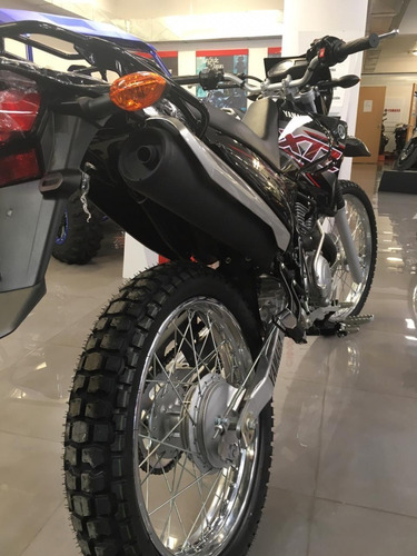 Yamaha Xtz 125 E Financia Ahora 12 Mas Descuentos!!