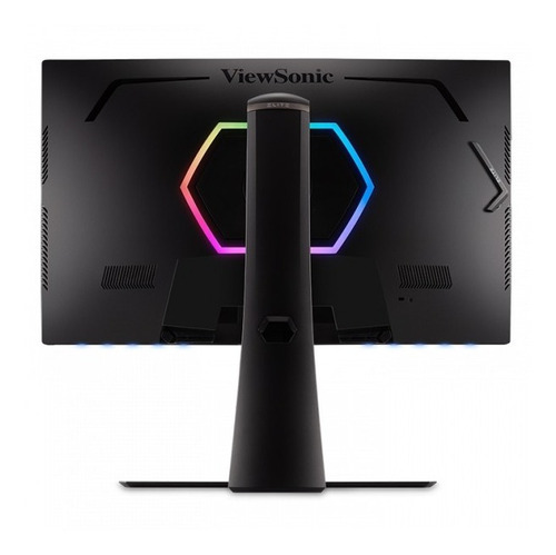 Imagen 2 de 7 de Monitor Gamer 27 Full Hd Viewsonic 240hz 1080p Xg270 Pcreg