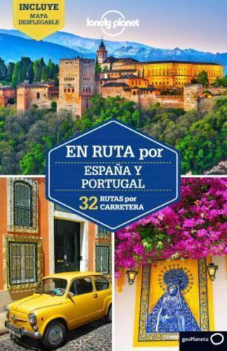 En Ruta Por España Y Portugal 2016 / Vv.aa.