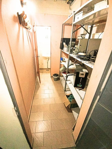 Imagen 8 de 19 de Venta Galpón - Rosario