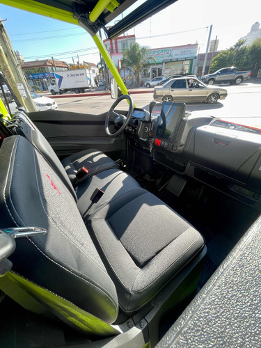 Utv Segway 1000 Caja Volcadora