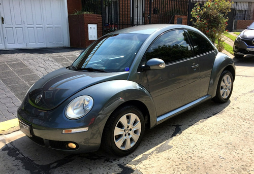 Volkswagen New Beetle 2.0 Advance