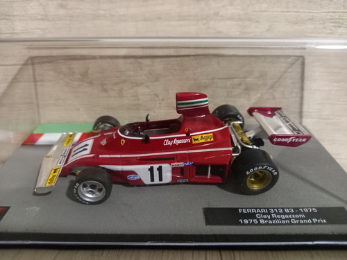 Varios Modelos Colección Formula 1 Salvat F1 Blanco (Usado)