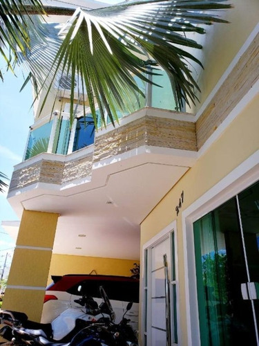 Sobrado Com 3 Dormitórios À Venda, 260 M² Por R$ 1.350.000 - Condomínio Ibiti Royal Park - Sorocaba/sp, Próximo Ao Shopping Cidade. - So0130 - 67640195