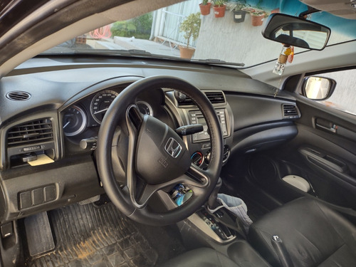 Imagem 5 de 13 de Honda City Lx