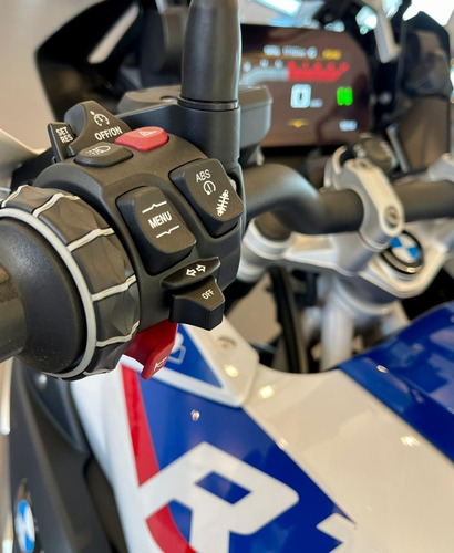 Bmw R 1250 Gs Premium