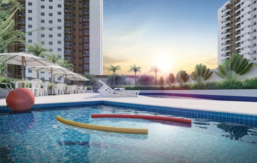 Imagem 16 de 25 de Apartamento À Venda No Bairro Del Castilho - Rio De Janeiro/rj - O-11695-21278
