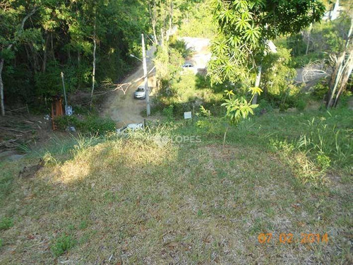 Imagem 13 de 24 de Terreno À Venda, 3858 M² Por R$ 950.000,00 - Itaipu - Niterói/rj - Te4210