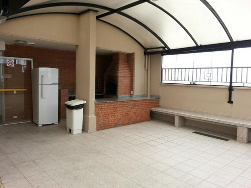 Imagem 17 de 28 de Apto No Carrão Com 2 Dorms, 1 Vaga, 50m² - Ap13652