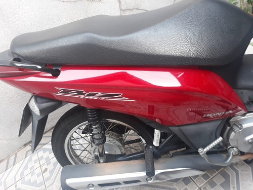 Imagem 3 de 8 de Honda Biz 110i