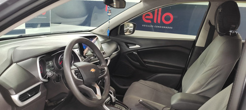 Chevrolet Tracker 1.0 TURBO FLEX AUTOMÁTICO