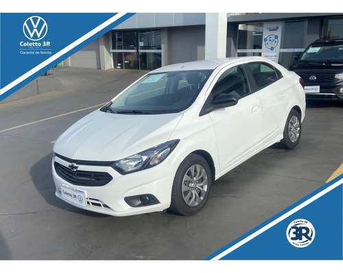 Chevrolet Onix ONIX JOY 1.0 8V PLUS BLACK EDITION FLEX MEC