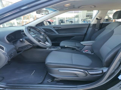 Imagen 7 de 12 de Hyundai Creta 4p Gls L4/1.6 Aut