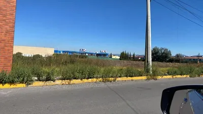 Terreno en venta