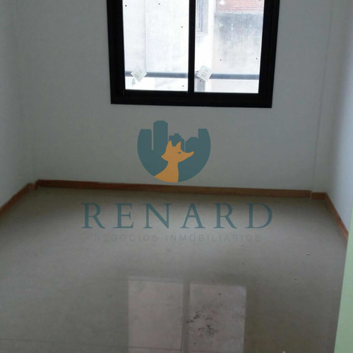 Imagen 6 de 9 de Oportunidad!!! Apartamento 2 Dorm. Frente A Tres Cruces