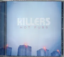 Comprar The Killers Hot Fuss Nuevo Coldplay Keane Strokes Muse Beck
