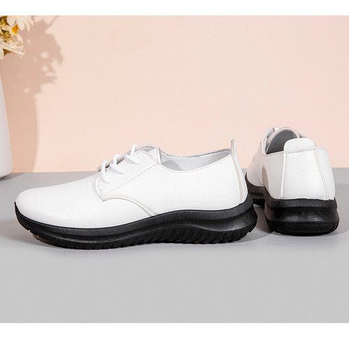 Zapato Mujer Ligeros Servicio De Enfermería Clinico Confort