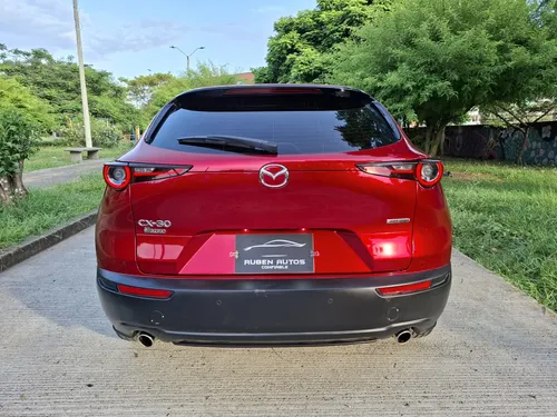 Mazda CX-30 2.5 Grand Touring At