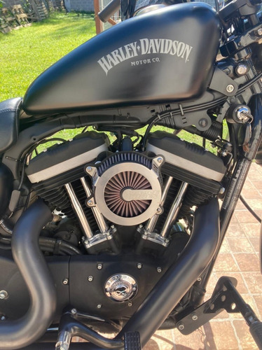 Harley Davidson