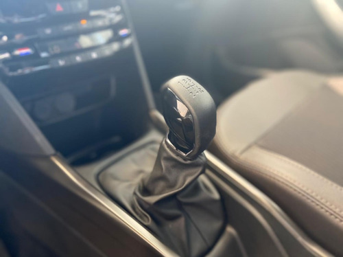 Peugeot 2008 Feline 0km 2021