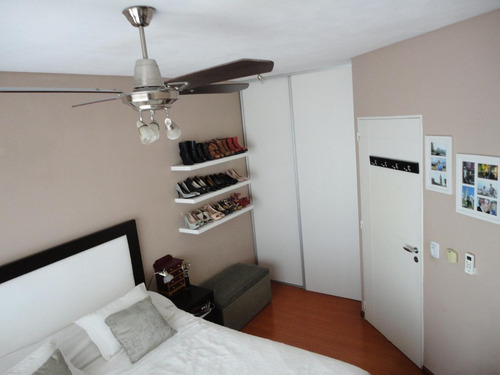 Imagen 18 de 22 de Departamento - Urquiza R