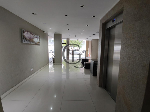 Imagen 28 de 29 de En Venta ! Excelente Departamento 3 Amb Con Patio, Cochera Y Balcon Aterrazado - 93m2