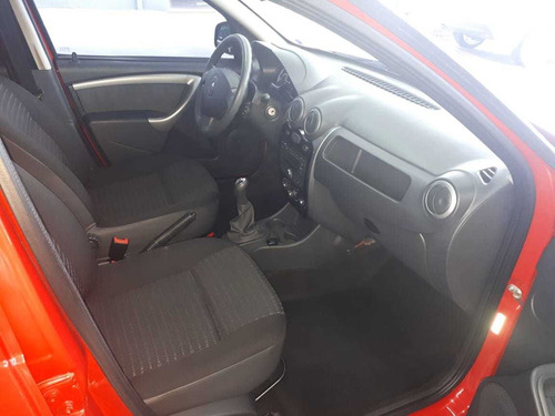 Sandero 1.6 Completo Flex Novíssimo!