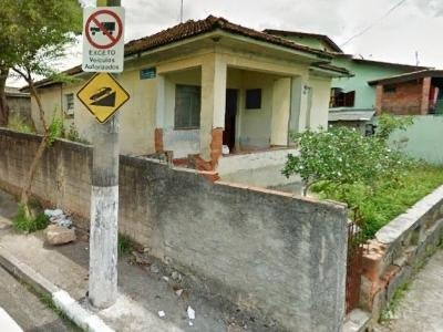 Imagem 4 de 10 de Belo Terreno À Venda Na Vila Perus Na Rua Mogeiro