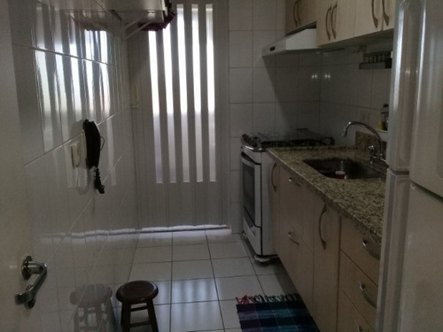 Imagem 4 de 15 de Apartamento À Venda Em Guarulhos - Ai22095