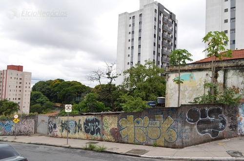 Imagem 10 de 13 de Terreno Para Venda, 2270.0 M2, Nossa Senhora Do Ó - São Paulo - 176