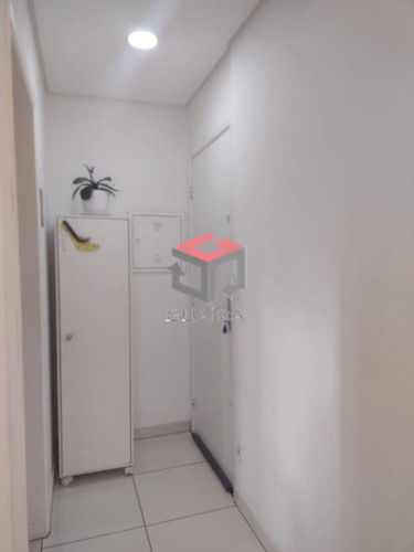 Imagem 5 de 28 de Apartamento À Venda, 3 Quartos, 1 Vaga, Dos Casa - São Bernardo Do Campo/sp - 117236