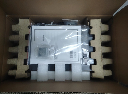 Switch Hpe Jl381a Officeconect Série 1920s Caixa Original!