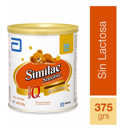 Similac Sensitive - 370g