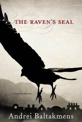 Libro Raven's Seal - Andrei Baltakmens